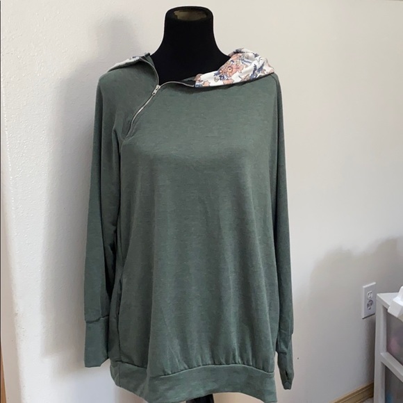 Comfy sweater with style - Picture 1 of 7